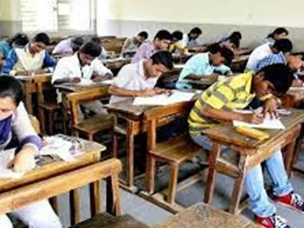 CG Open School