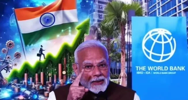 India GDP Growth