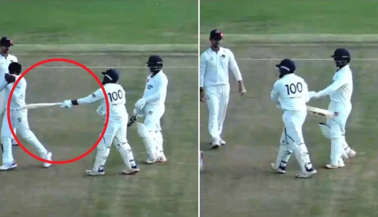 Prithvi Shaw