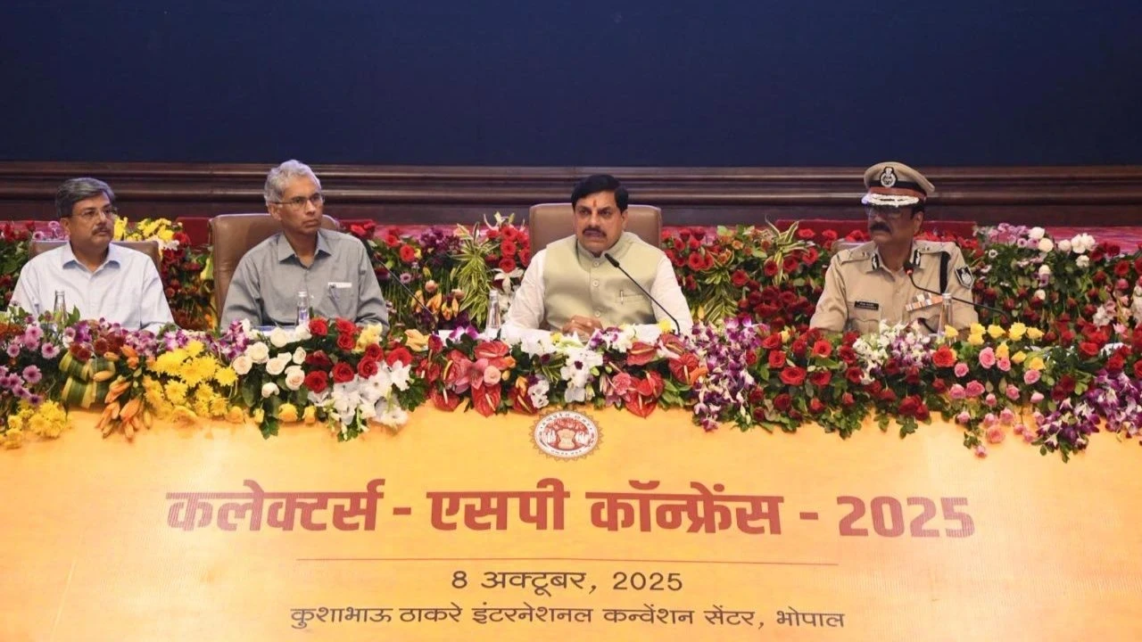 MP News