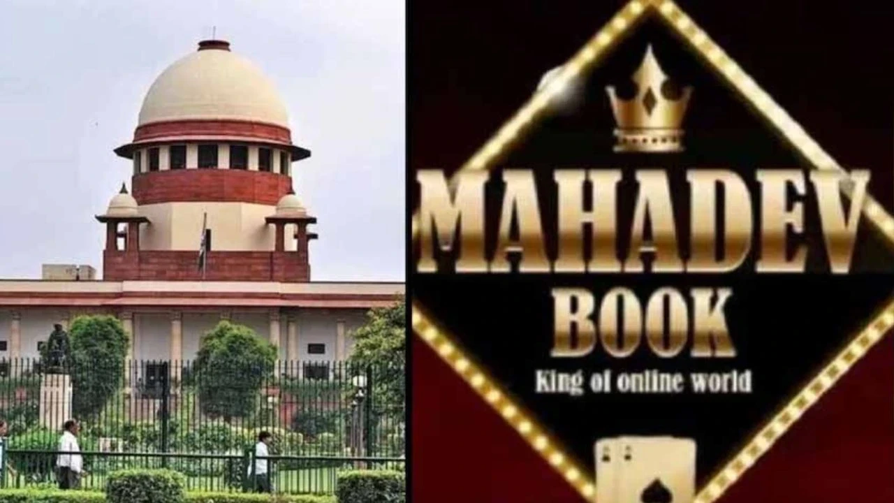 Mahadev Satta App