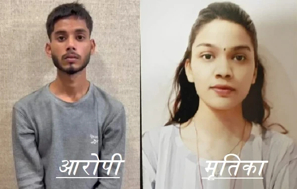 Raipur City Crime