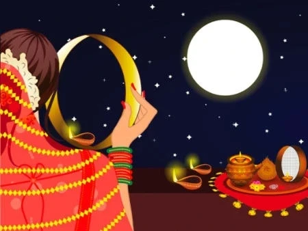 Karwa Chauth 2025
