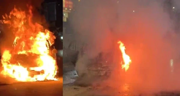 Raipur Breaking