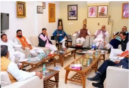 Bihar Assembly Elections 2025