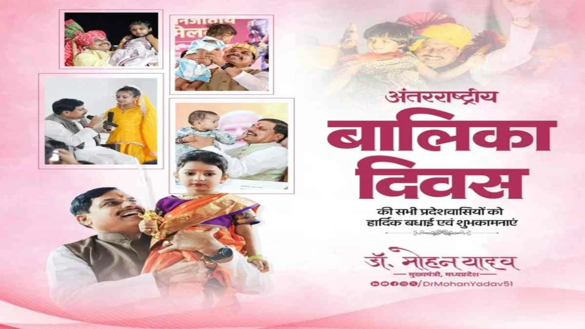 MP News
