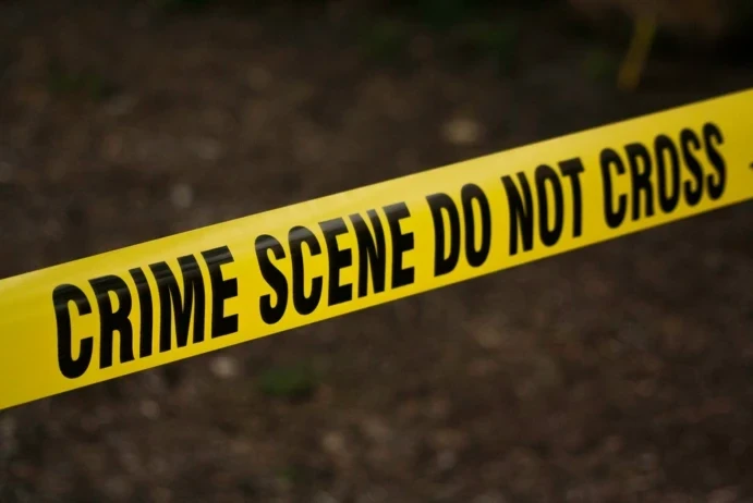 Raipur City Crime