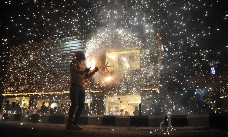 Diwali Special