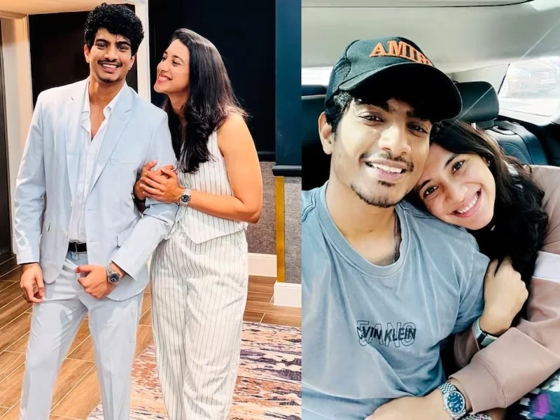 Smriti Mandhana