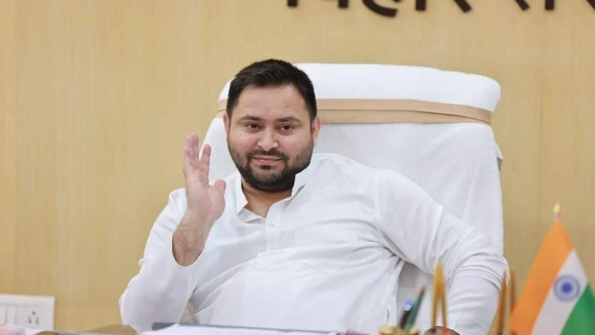 Bihar Assembly Elections 2025