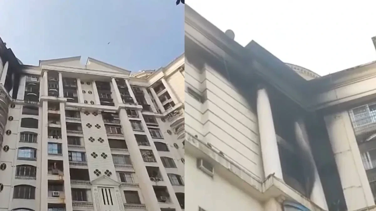 Mumbai