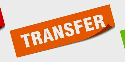CG Transfer
