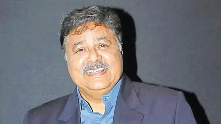 Satish Shah Passed Away