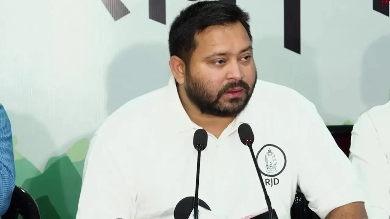 Bihar Assembly Election