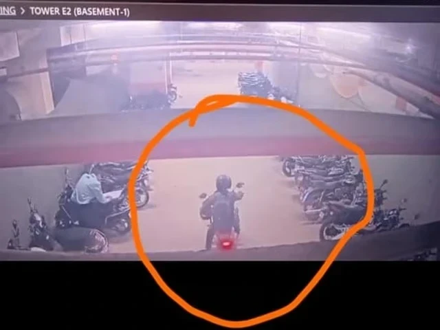 Delhi acid attack case