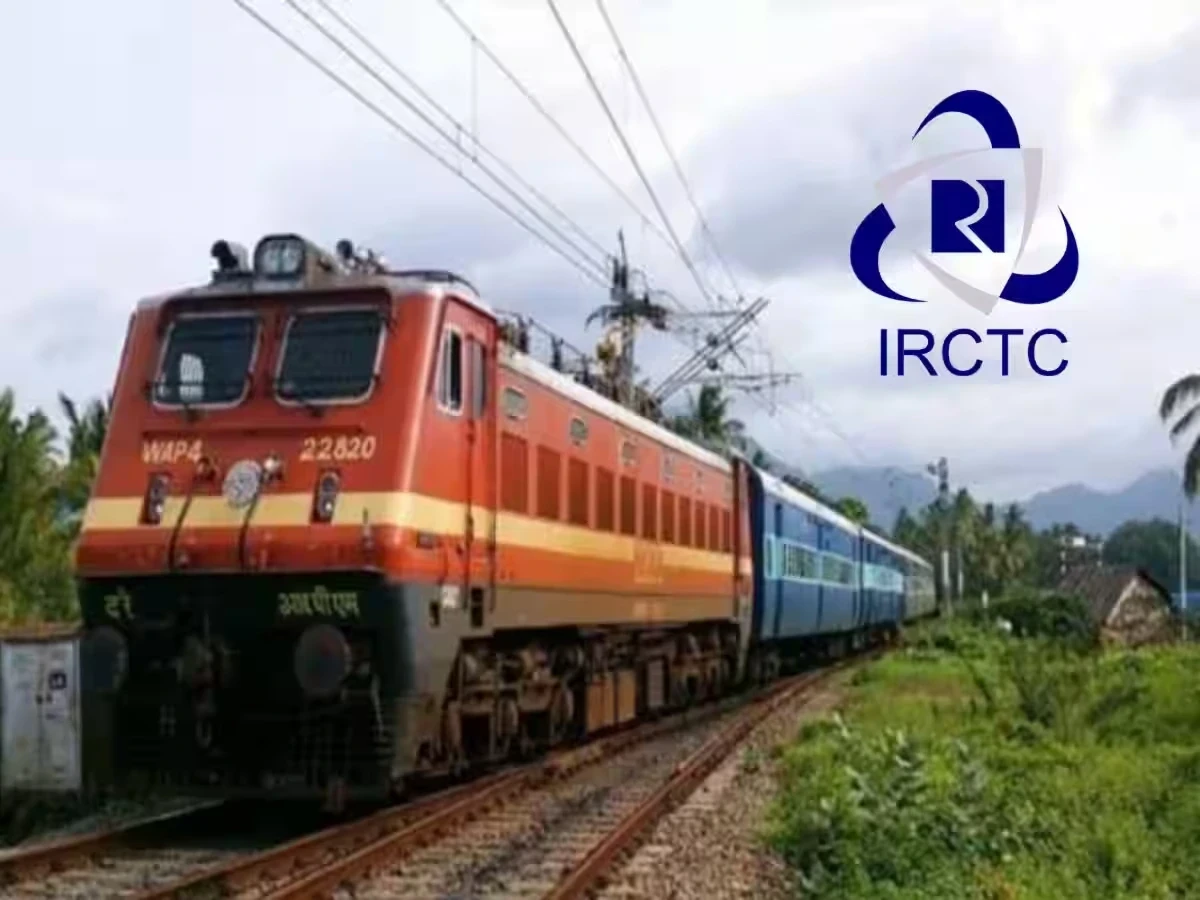 IRCTC Recruitment 2025