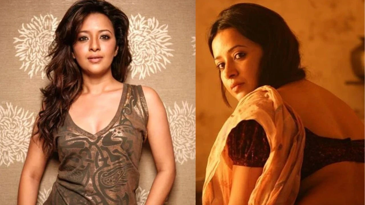 Reema Sen