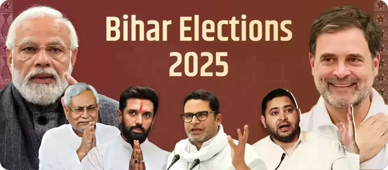 Bihar Assembly Elections