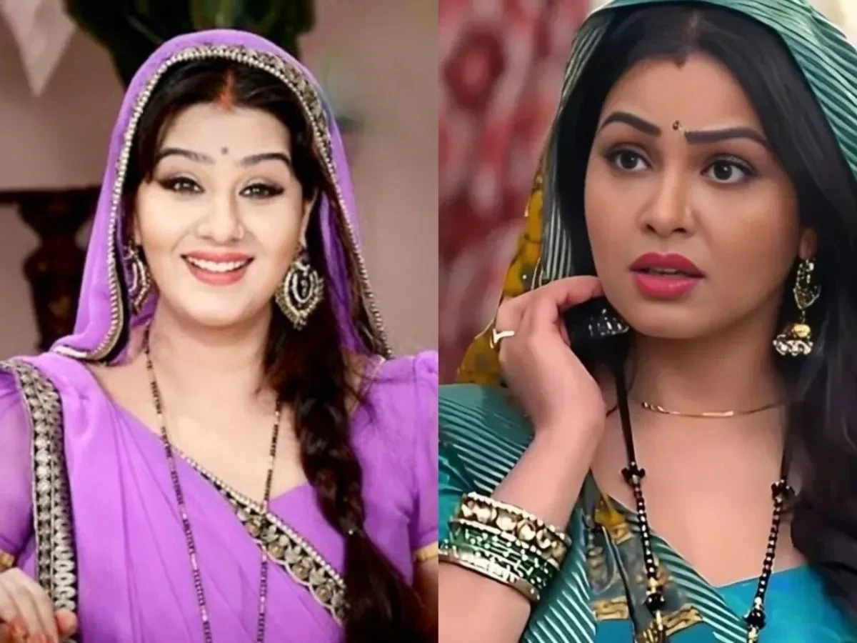 Shilpa Shinde