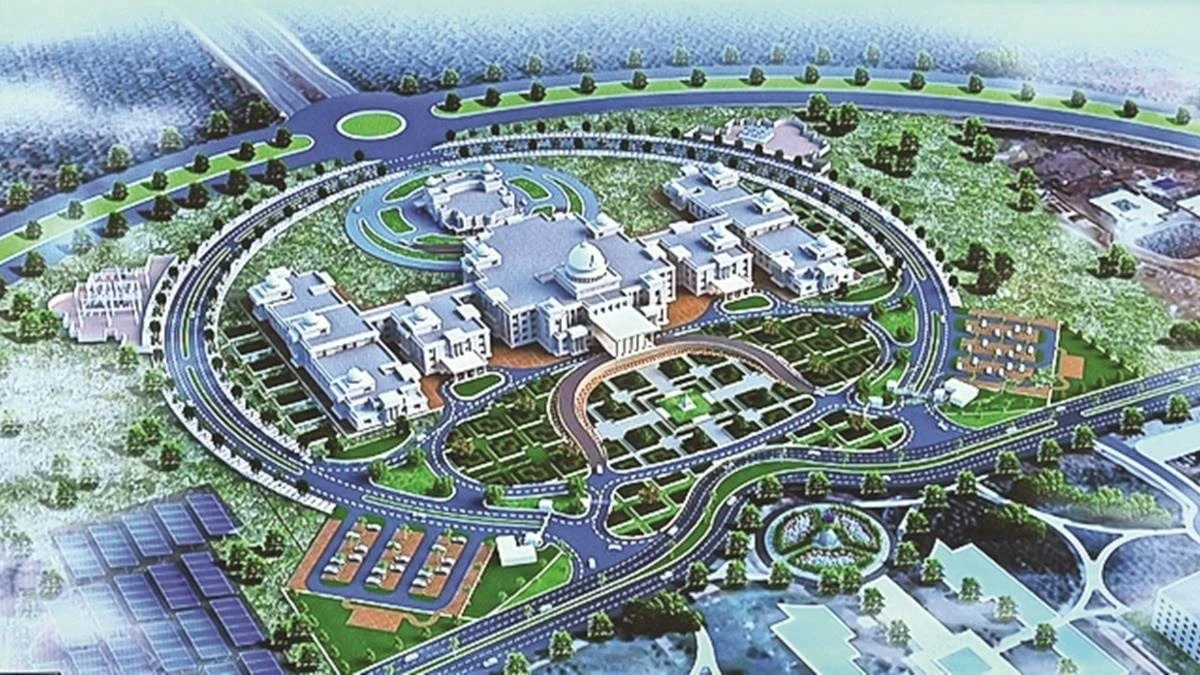 PM Modi Raipur visit