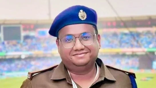 Chhattisgarh Foundation Day