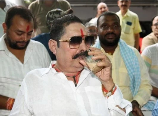 Mokama Dularchand Murder