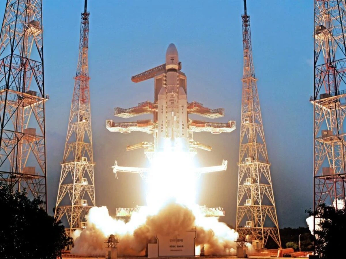 isro CMS-03 rocket launch