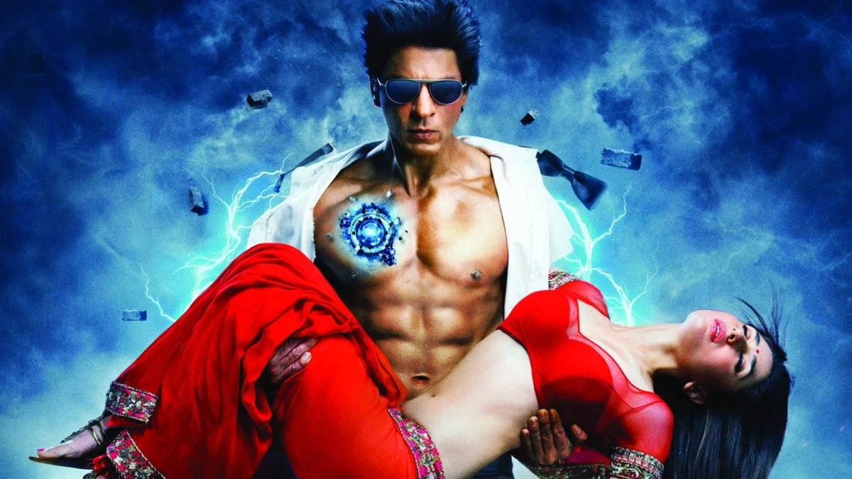 Ra.One Sequel