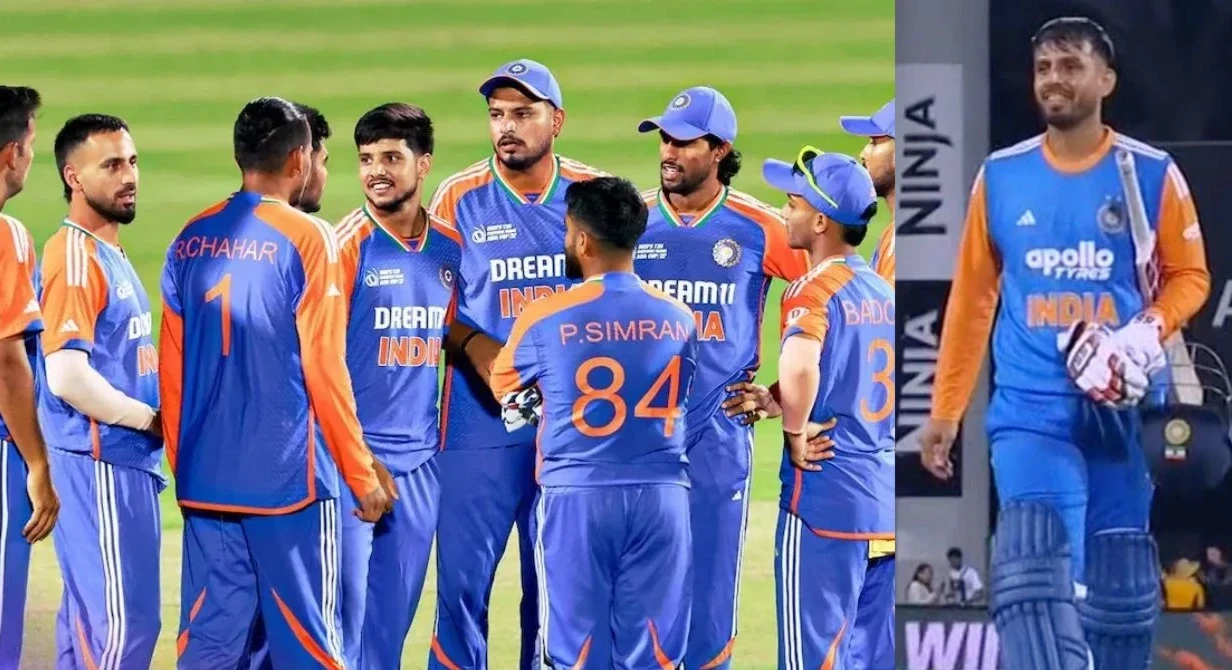 Rising Stars Asia Cup 2025