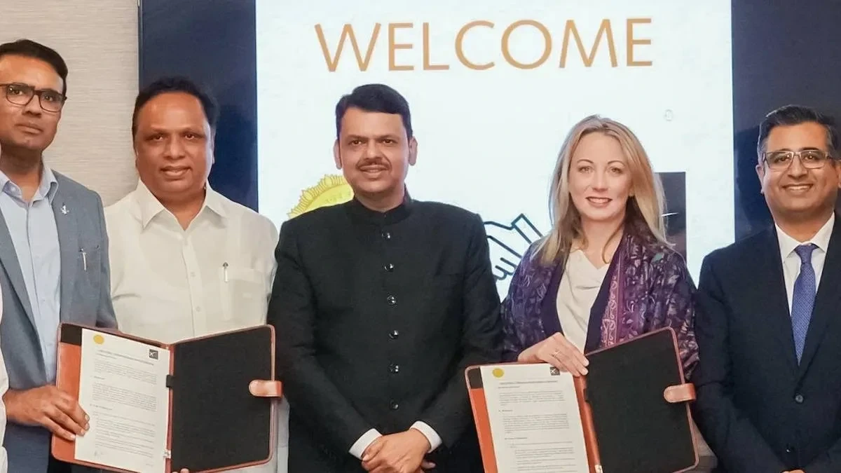 Starlink launches in Maharashtra