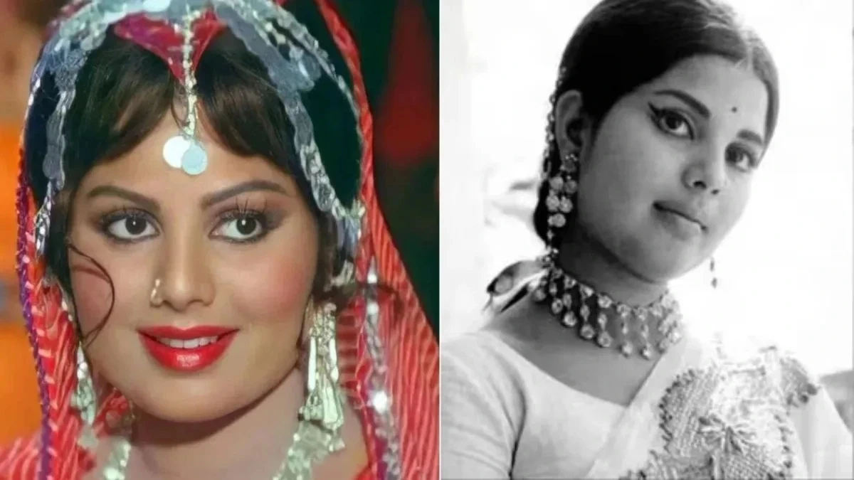 Actress-singer Sulakshana Pandit passes away