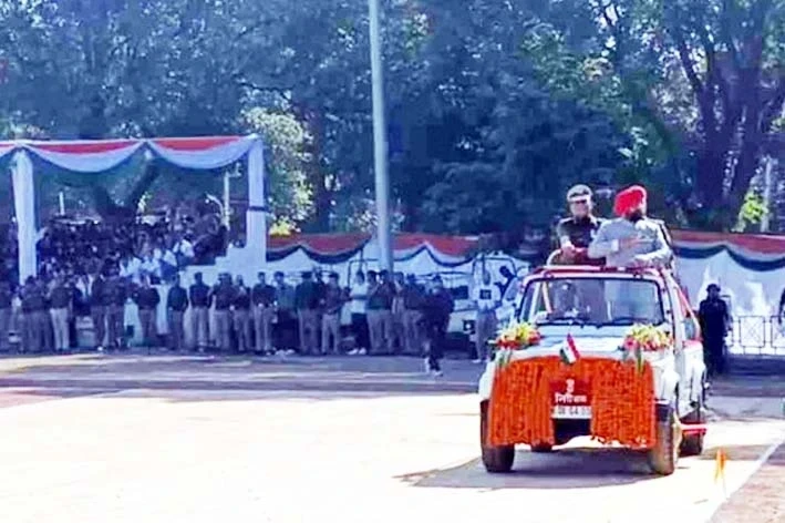 Uttarakhand Foundation Day