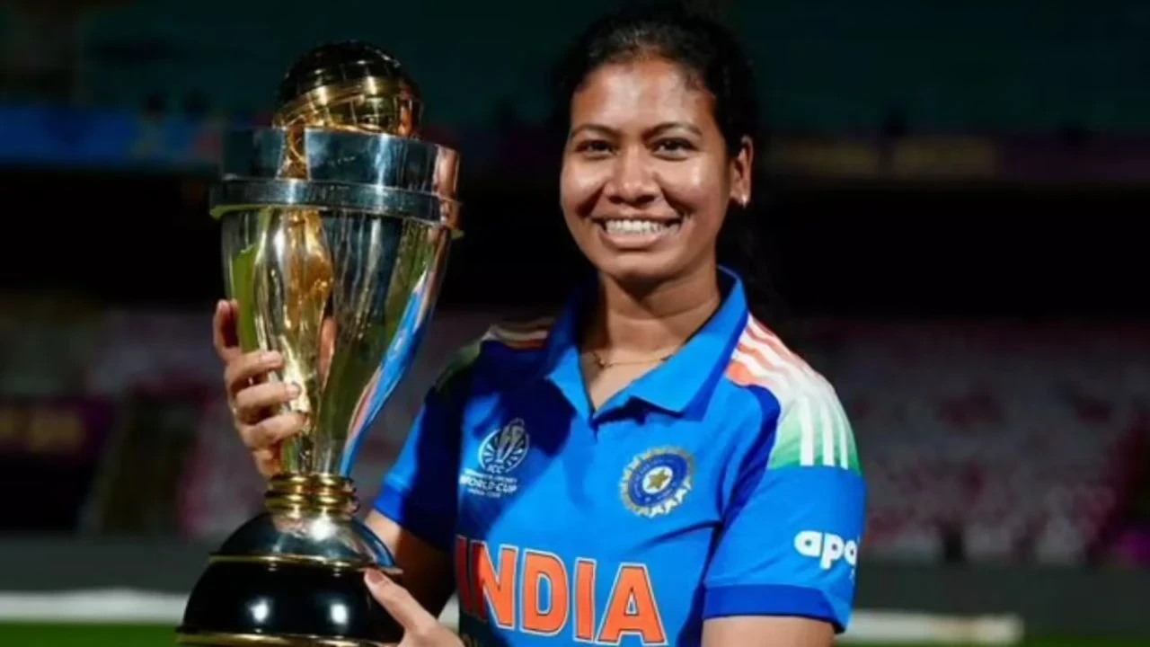 Akanksha Satyavanshi