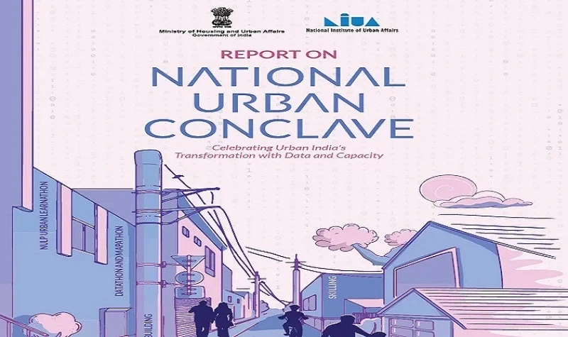 National Urban Conclave