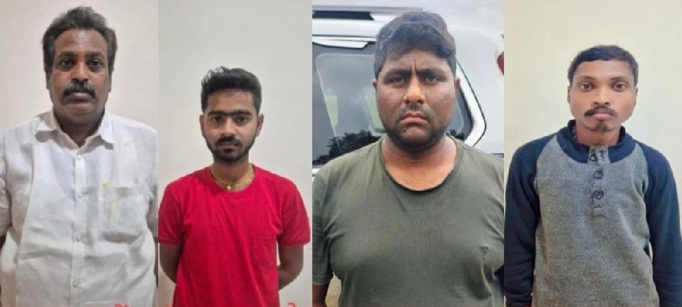 Operation Cyber Shield