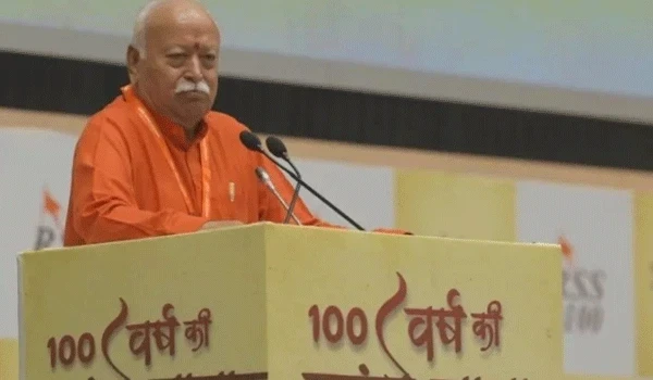 RSS 100 years