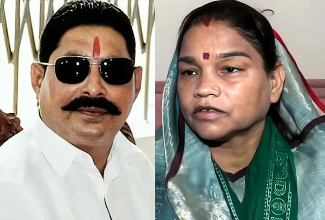 Mokama Election 2025