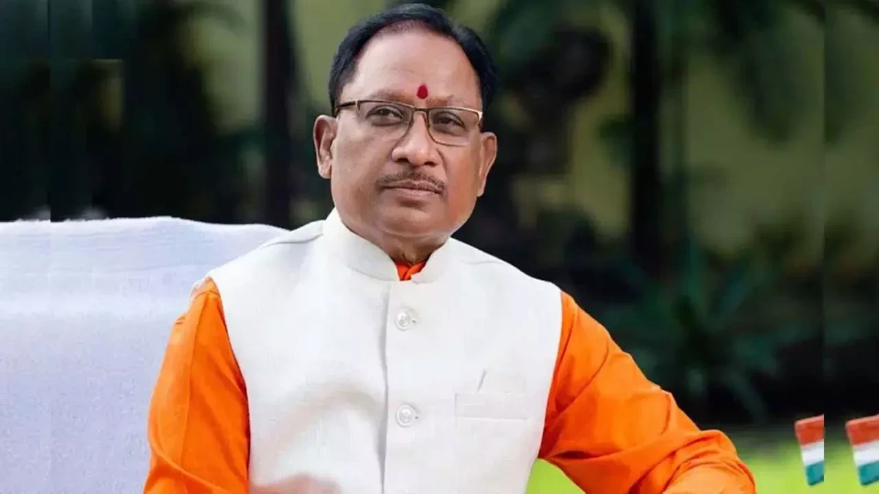 Bihar Elections 2025