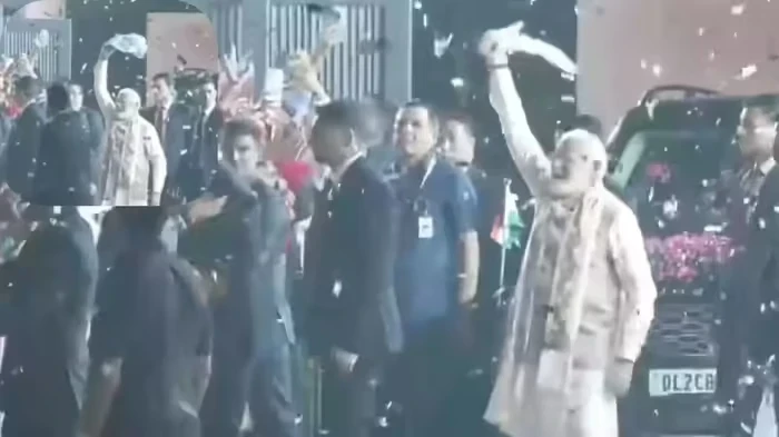 Bihar Election Result 2025