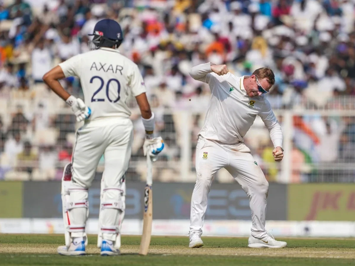 IND vs SA 1st Test, Day 2 Live Score