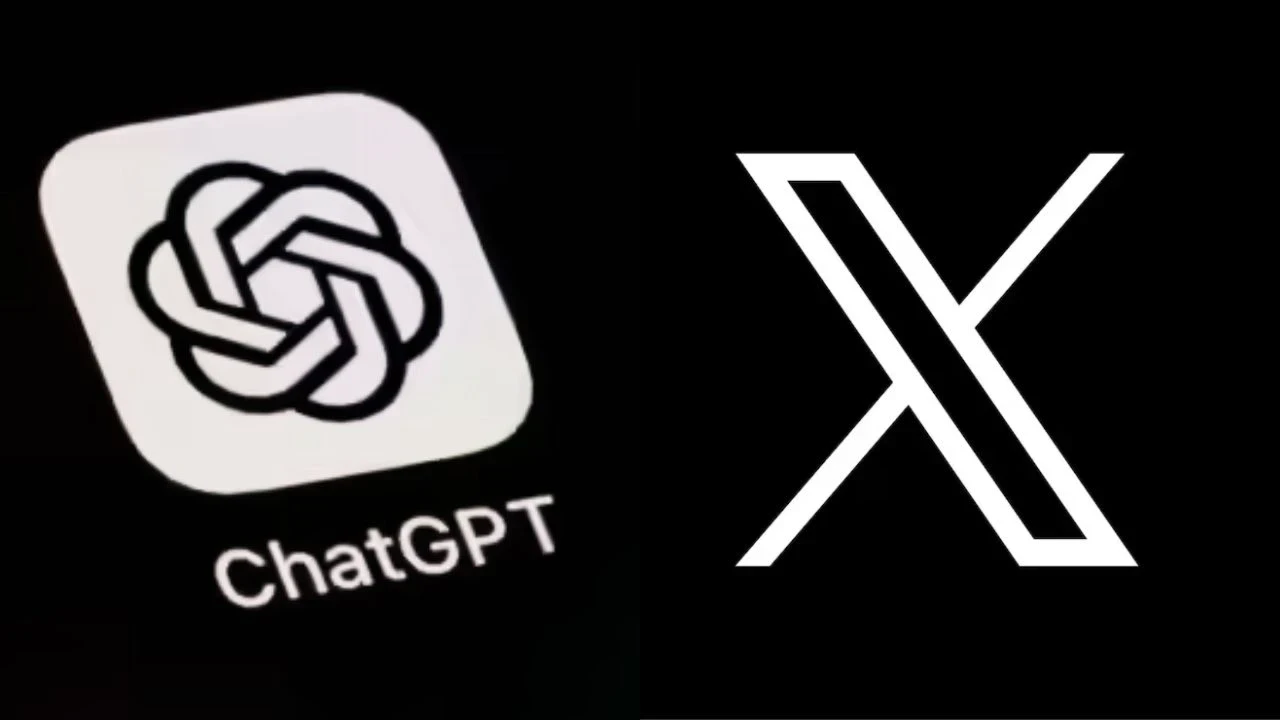 ChatGPT-X Server down