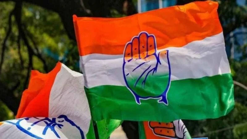 Youth Congress President