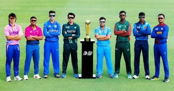 Men’s Under-19 World Cup 2026