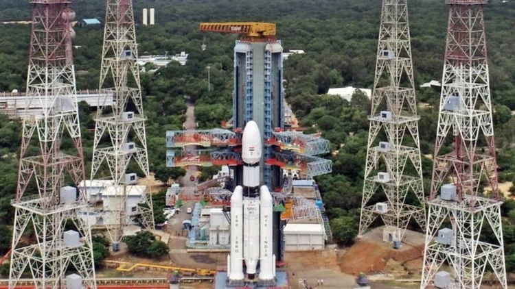 ISRO