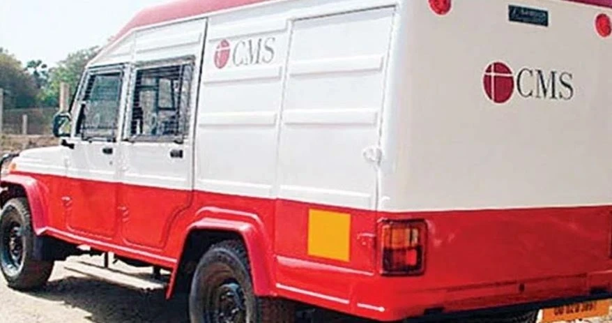 Bengaluru ATM robbery: