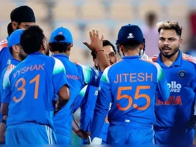 Ind vs Ban Semi Final