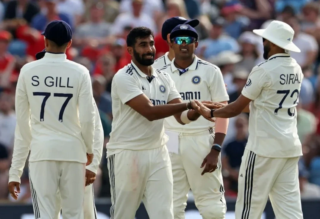 IND vs SA Guwahati Test