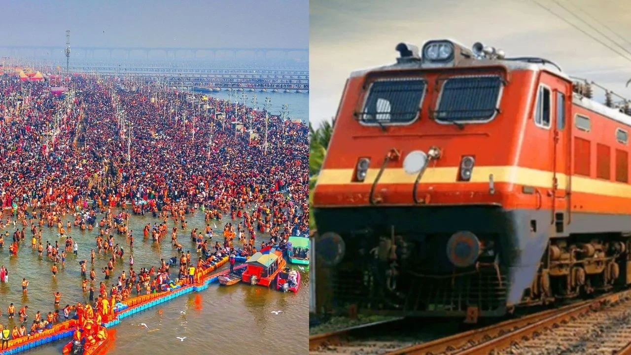 Magh Mela 2026