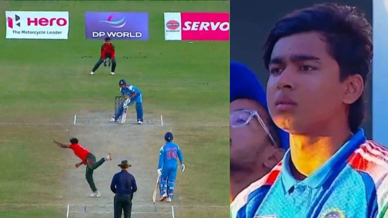 Asia Cup Rising Stars 2025