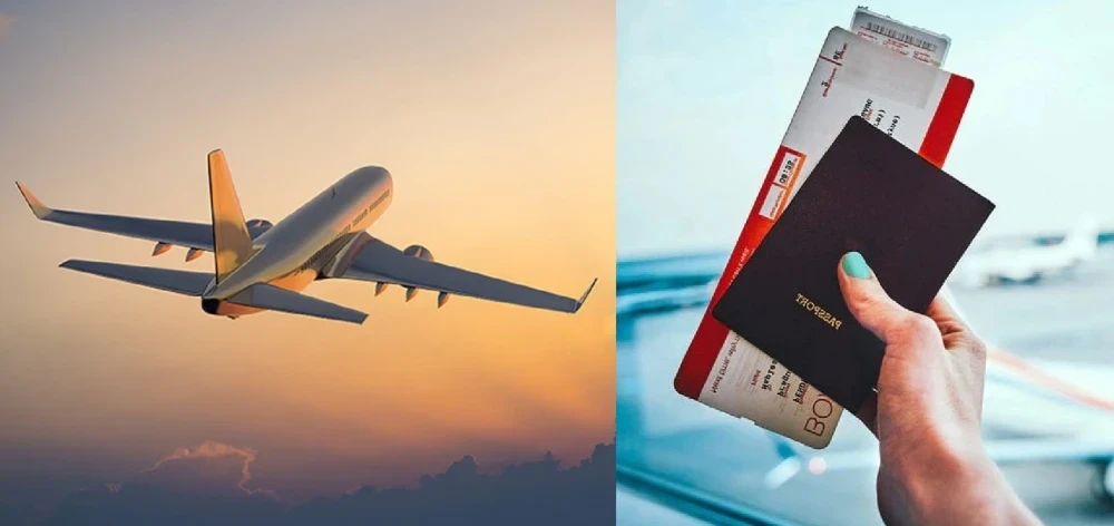 Flight Ticket Cancellation